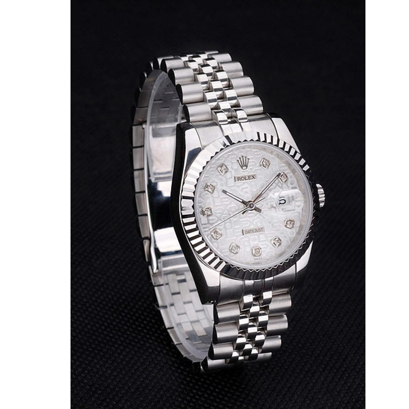 Rolex aaa copy Datejust-rl18 Rolex 0820